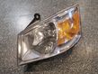 Headlight/headlamp