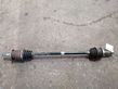 Rear driveshaft