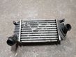 Intercooler radiator