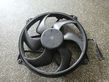 Electric radiator cooling fan