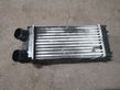 Radiador intercooler