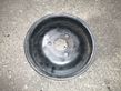 Power steering pump pulley