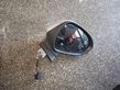 Front door electric wing mirror