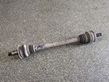 Rear driveshaft