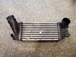 Intercooler radiator