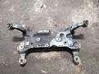 Front subframe