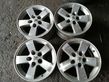 R16 alloy rim