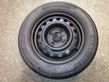 R15 spare wheel