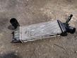 Radiatore intercooler