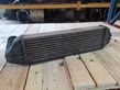 Intercooler radiator