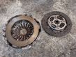 Clutch pressure plate