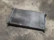 Coolant radiator