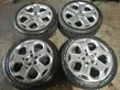 R18 alloy rim