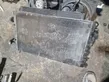 Coolant radiator