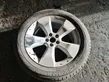 R17 spare wheel