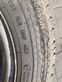 Jante en acier R16   7F0601027,21565R16C