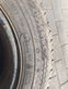 Jante en acier R16   7F0601027,21565R16C