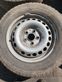 Jante en acier R16   7F0601027,21565R16C