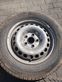 Jante en acier R16   7F0601027,21565R16C