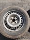 Jante en acier R16   7F0601027,21565R16C