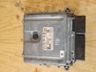 Calculateur moteur ECU