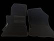 Car floor mat set