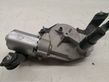 Rear window wiper motor