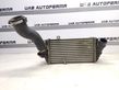 Radiador intercooler