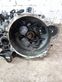 Manual 6 speed gearbox