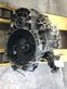 Manual 6 speed gearbox