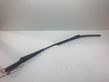 Windshield/front glass wiper blade