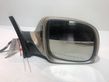 Front door electric wing mirror