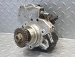 Fuel injection high pressure pump