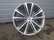 R19 alloy rim