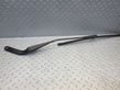 Windshield/front glass wiper blade