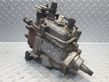 Fuel injection high pressure pump