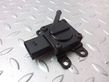 Exhaust gas pressure sensor