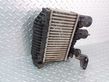 Intercooler radiator