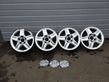 R15 alloy rim