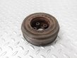 Crankshaft pulley