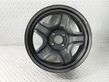 R17 steel rim