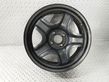 R17 steel rim