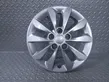 R16 wheel hub/cap/trim