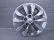 R16 wheel hub/cap/trim