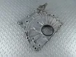 Timing chain cover