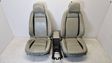 Seat and door cards trim set