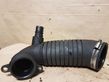 Turbo air intake inlet pipe/hose