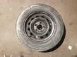 R15 spare wheel