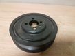 Crankshaft pulley