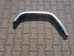 Fender trim (molding)